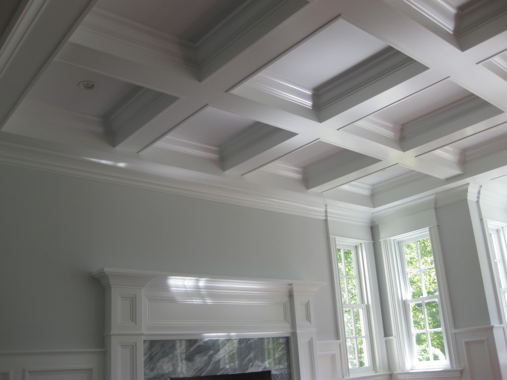 Cheshire Ct Carpentry Remodeling Services